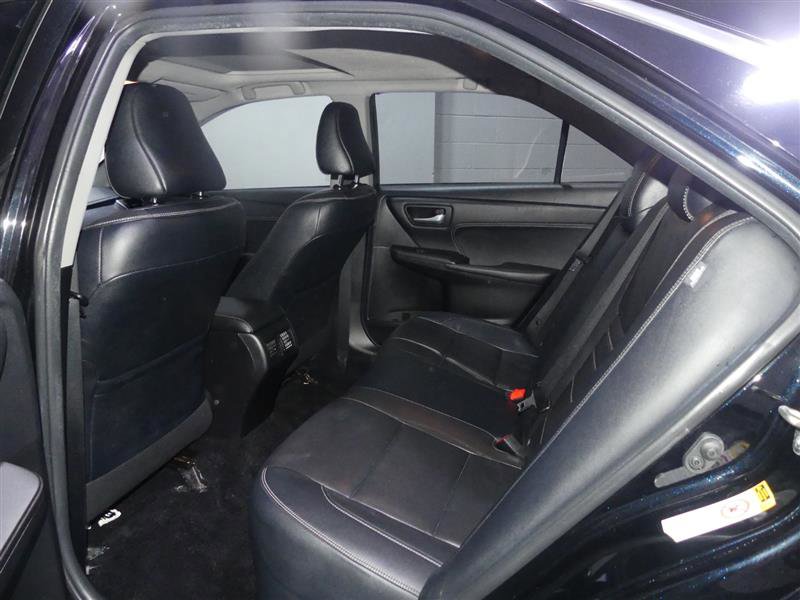 Used 2016 Toyota Camry XLE FWD image 27