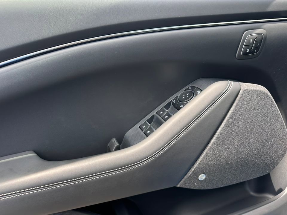 New 2025 Ford Mustang Mach-E Premium w/ Interior Protection Package AWD/4WD image 37