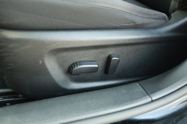 Used 2023 Nissan Altima 2.5 SV FWD image 22