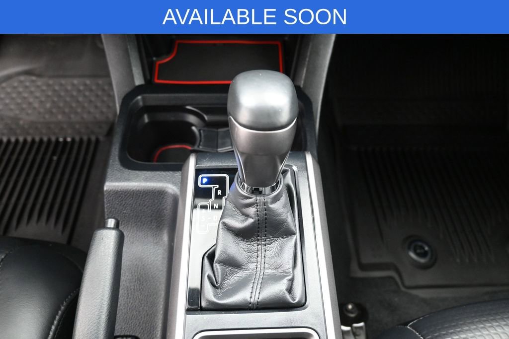 Used 2020 Toyota Tacoma Limited AWD/4WD image 26