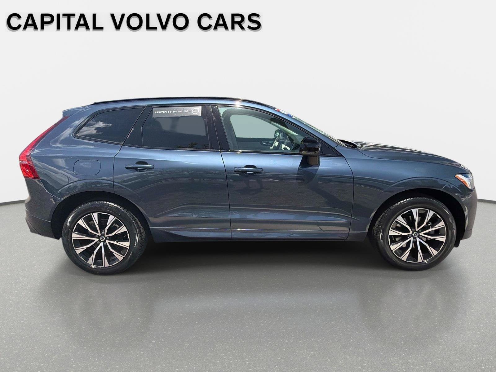 Certified 2024 Volvo XC60 B5 Core w/ Protection Package Premier AWD/4WD image 4