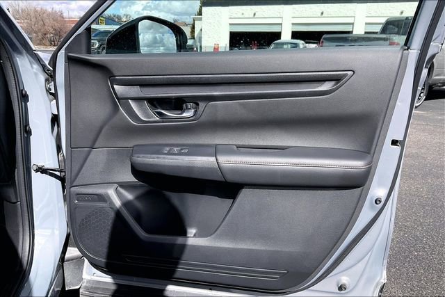 Used 2025 Honda CR-V Sport-L image 19