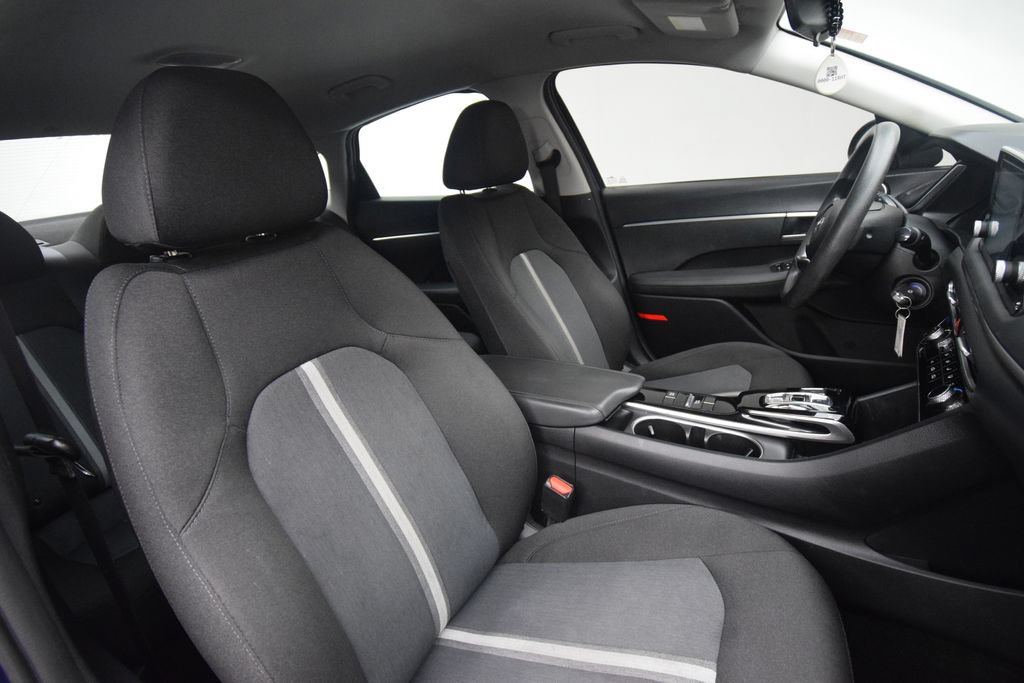 Used 2022 Hyundai Sonata SE FWD image 17