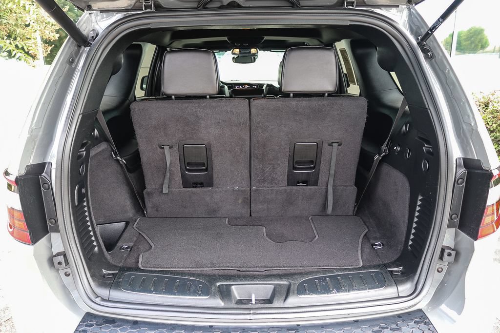 Used 2025 Dodge Durango GT AWD/4WD image 27