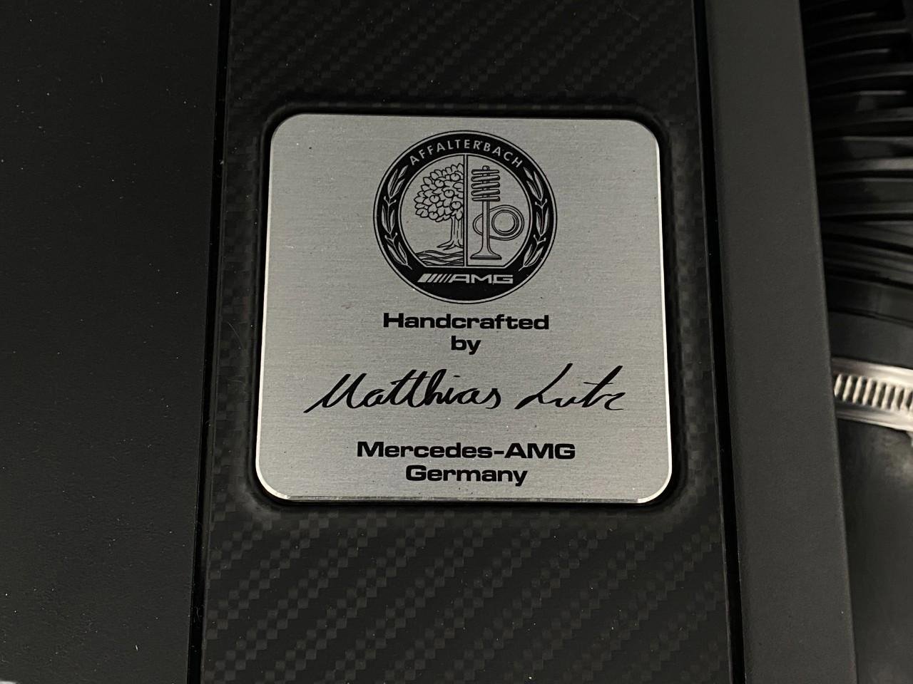 New 2026 Mercedes-Benz GLC 43 AMG 4MATIC Coupe image 13