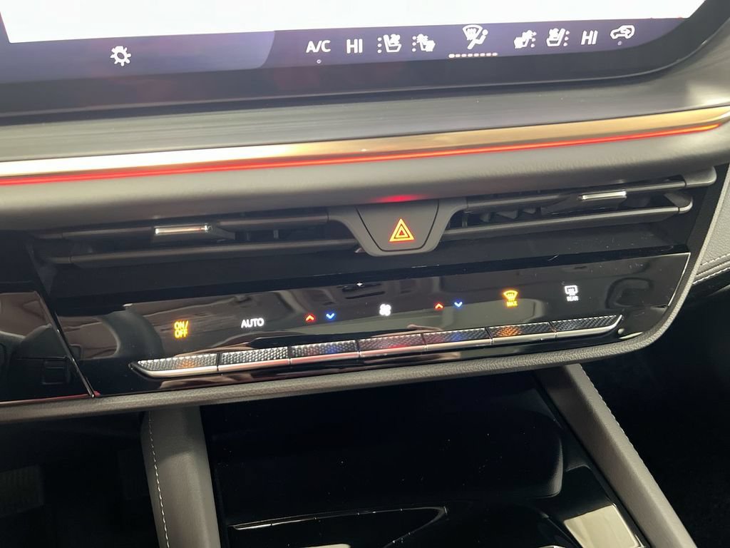 New 2026 Buick Envision Avenir AWD/4WD image 17