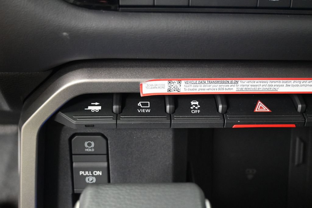 Certified 2026 Toyota Tundra Platinum AWD/4WD image 24