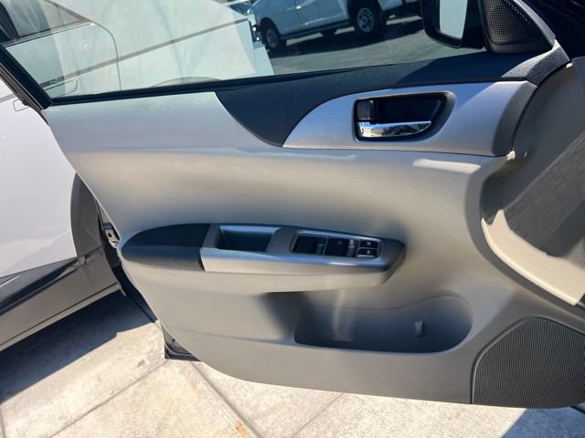 Used 2009 Subaru Impreza 2.5i AWD/4WD image 19