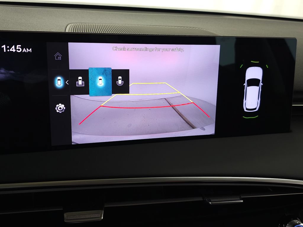 New 2026 Genesis GV70 2.5T Select AWD/4WD image 20