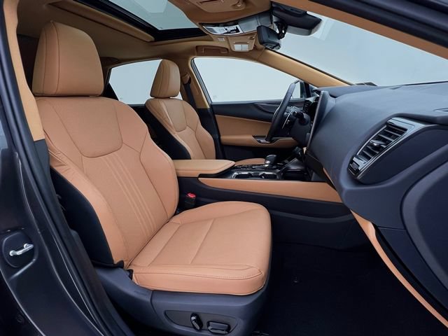Used 2025 Lexus NX 350 AWD w/ Cold Area Package image 15