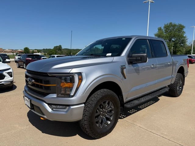 Used 2023 Ford F150 Tremor AWD/4WD image 8