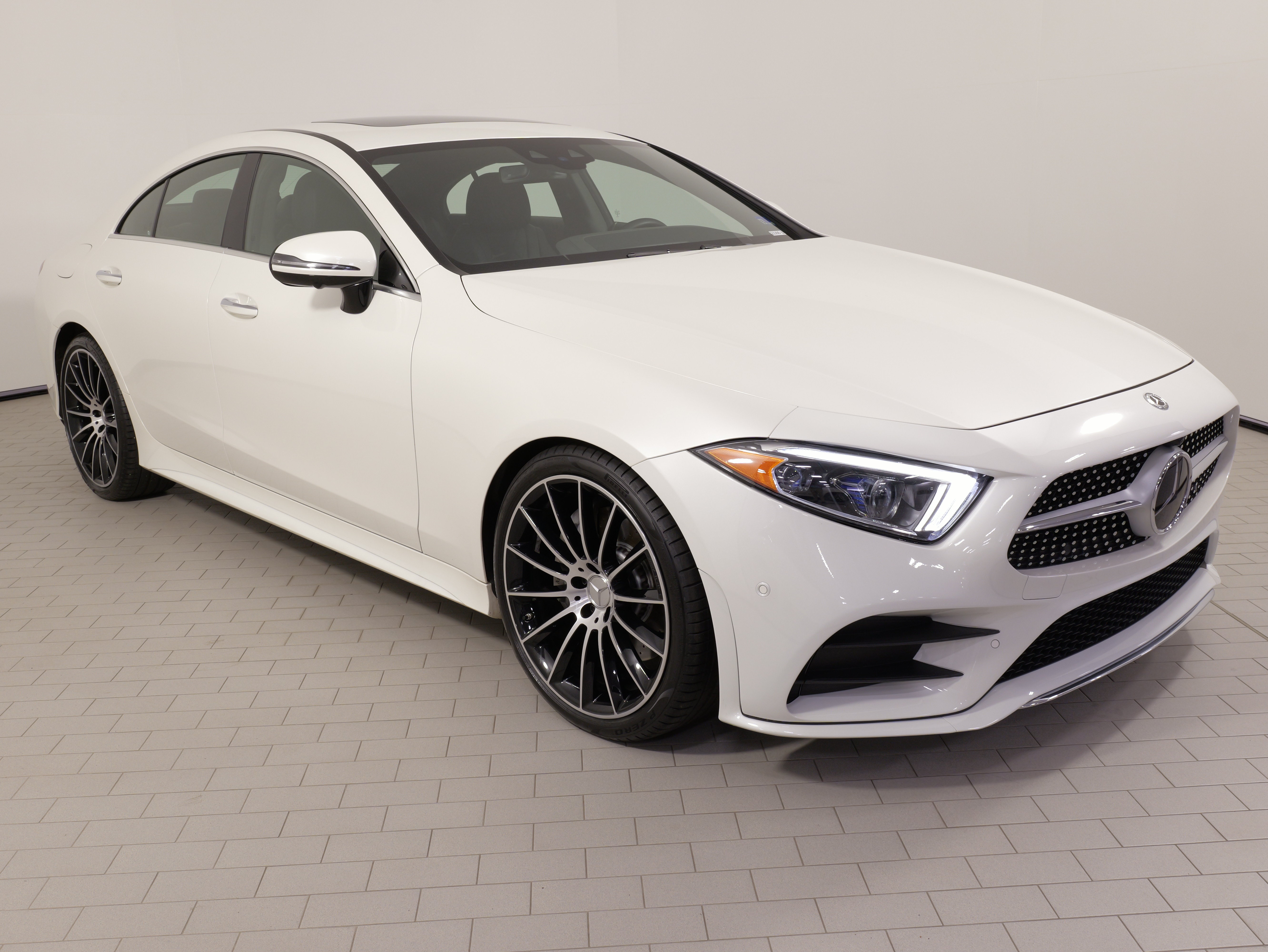 Used 2019 Mercedes-Benz CLS 450 4MATIC image 6