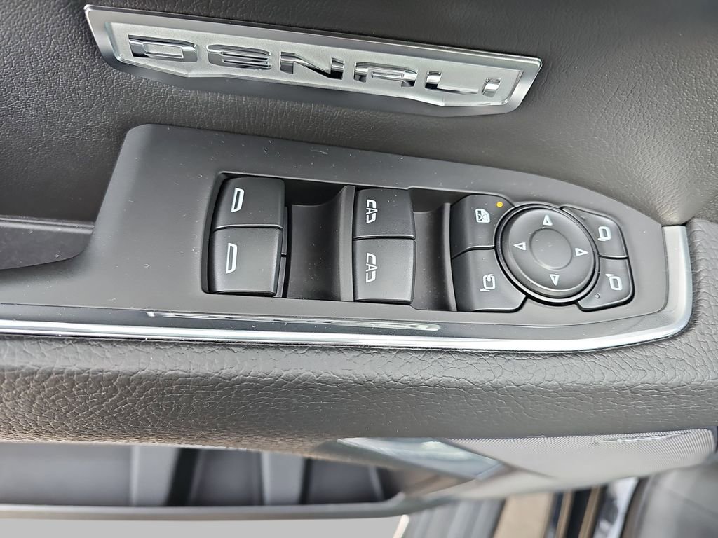 Used 2024 GMC Sierra 1500 Denali w/ Denali Reserve Package image 33
