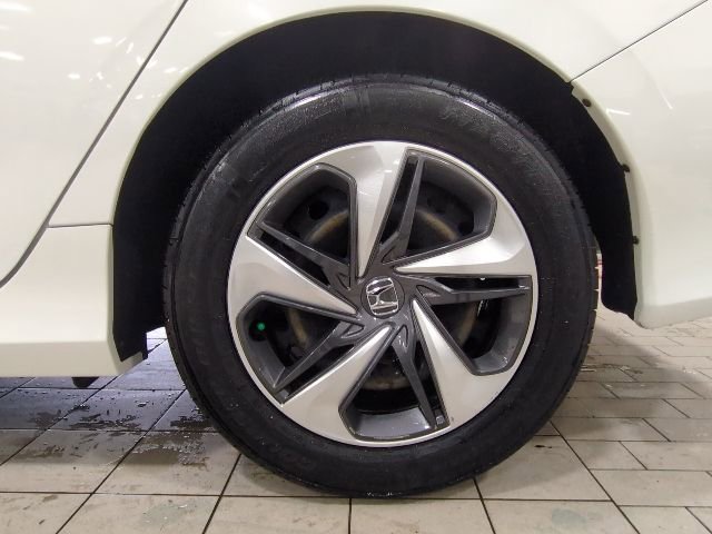 Used 2020 Honda Civic LX image 19
