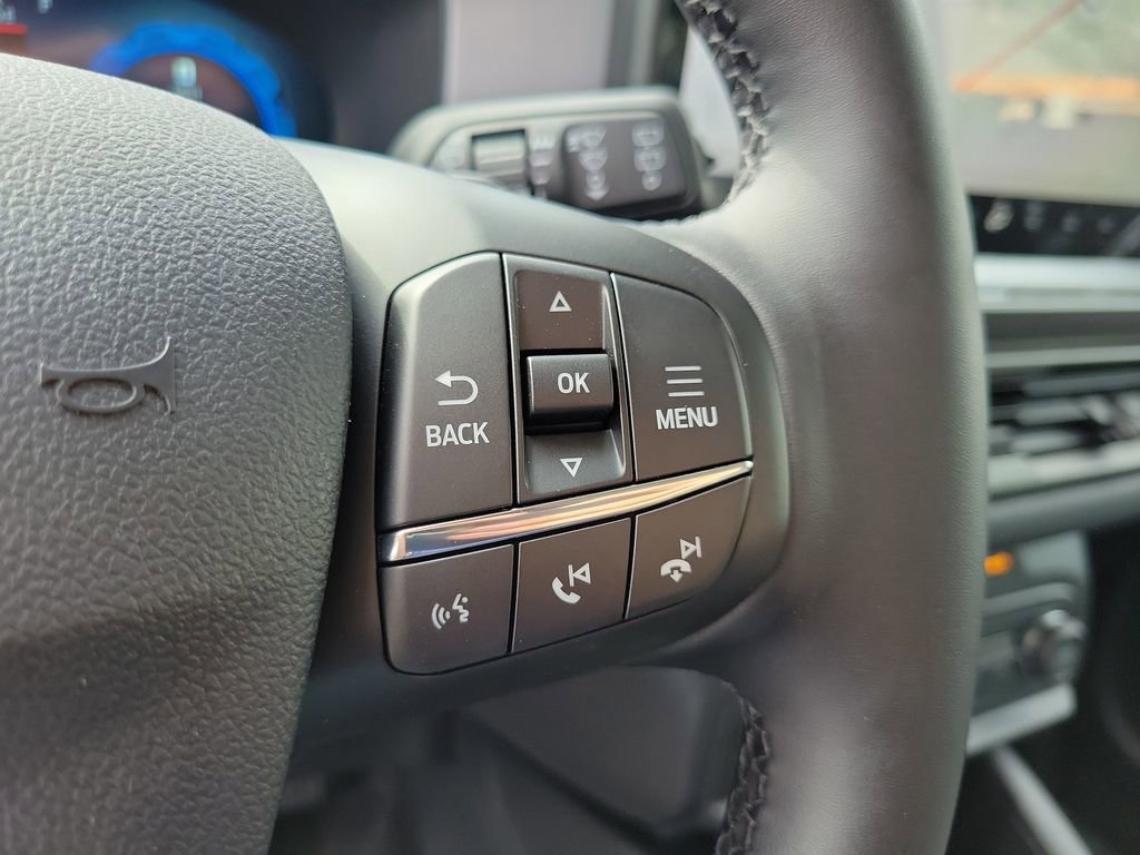 New 2026 Ford Bronco Sport Badlands image 20