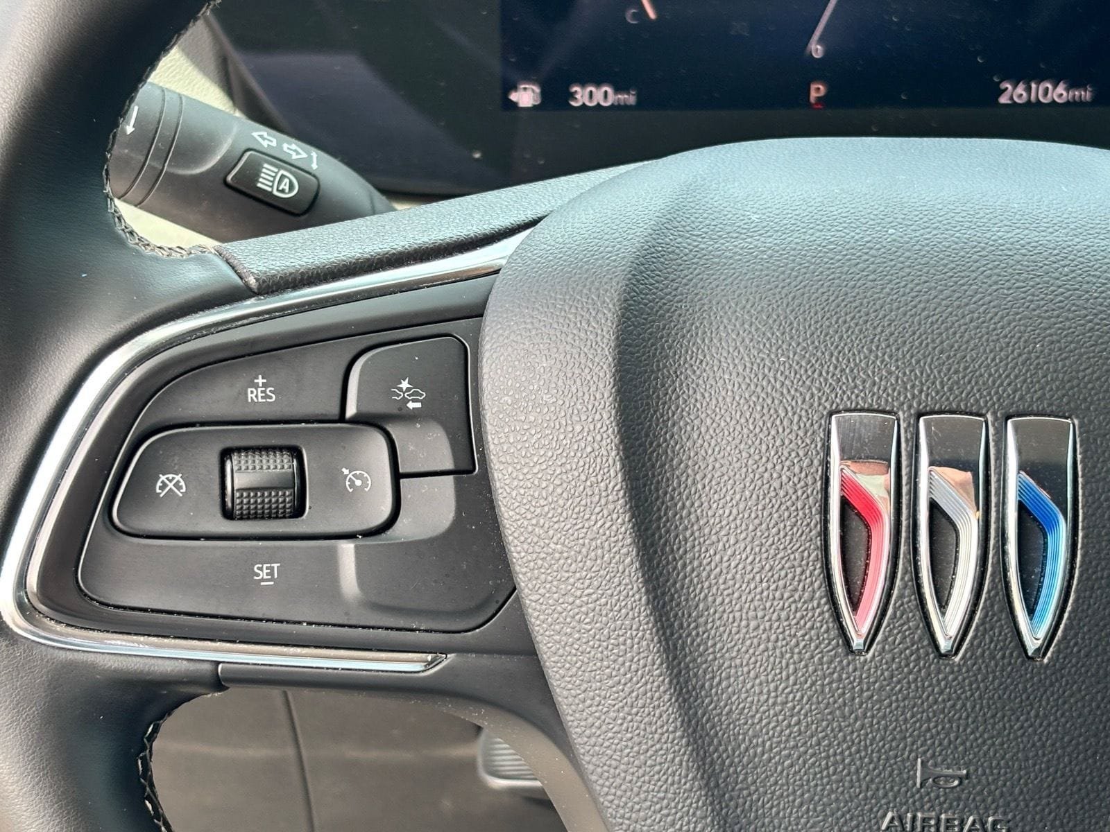 Used 2025 Buick Encore GX Preferred FWD image 19