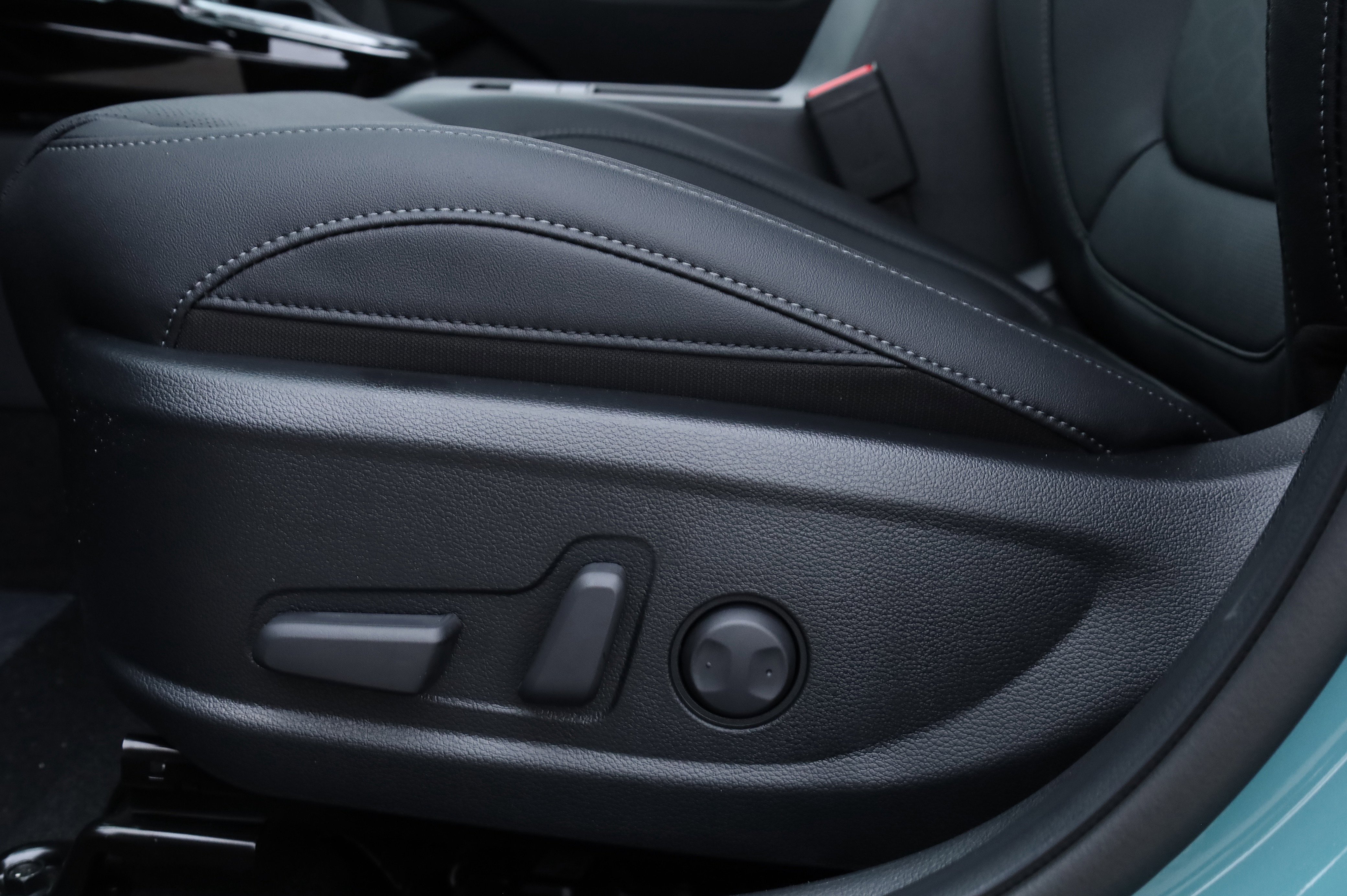 New 2026 Kia Seltos SX image 22