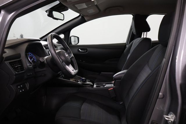 Used 2024 Nissan Leaf SV Plus FWD image 11