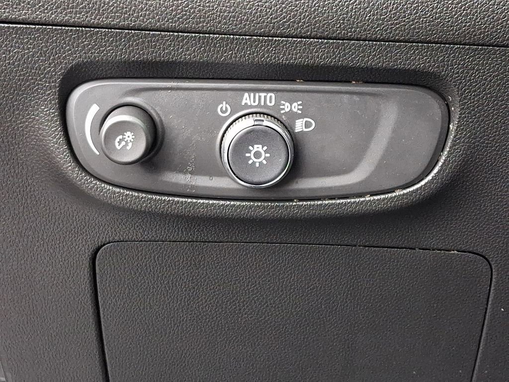 Certified 2024 Buick Encore GX Preferred FWD image 24