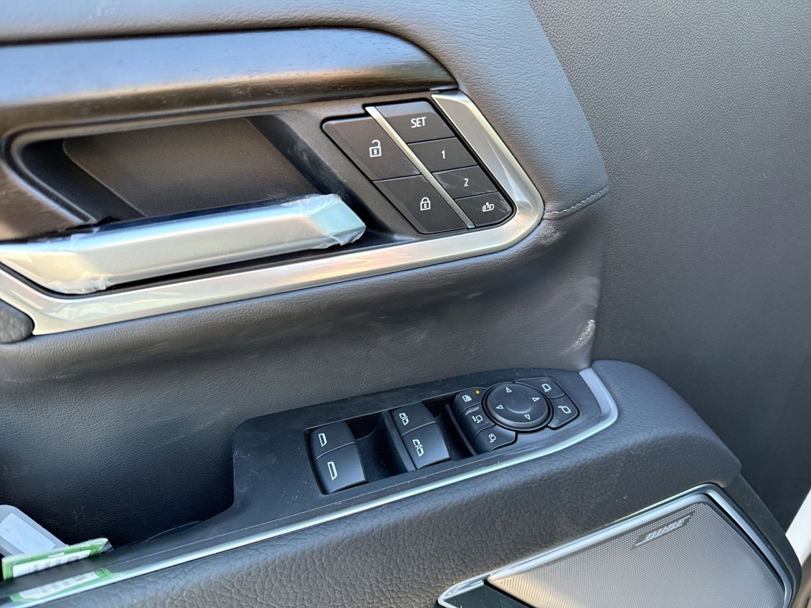 New 2026 GMC Sierra 2500 Denali w/ Denali Reserve Package image 14