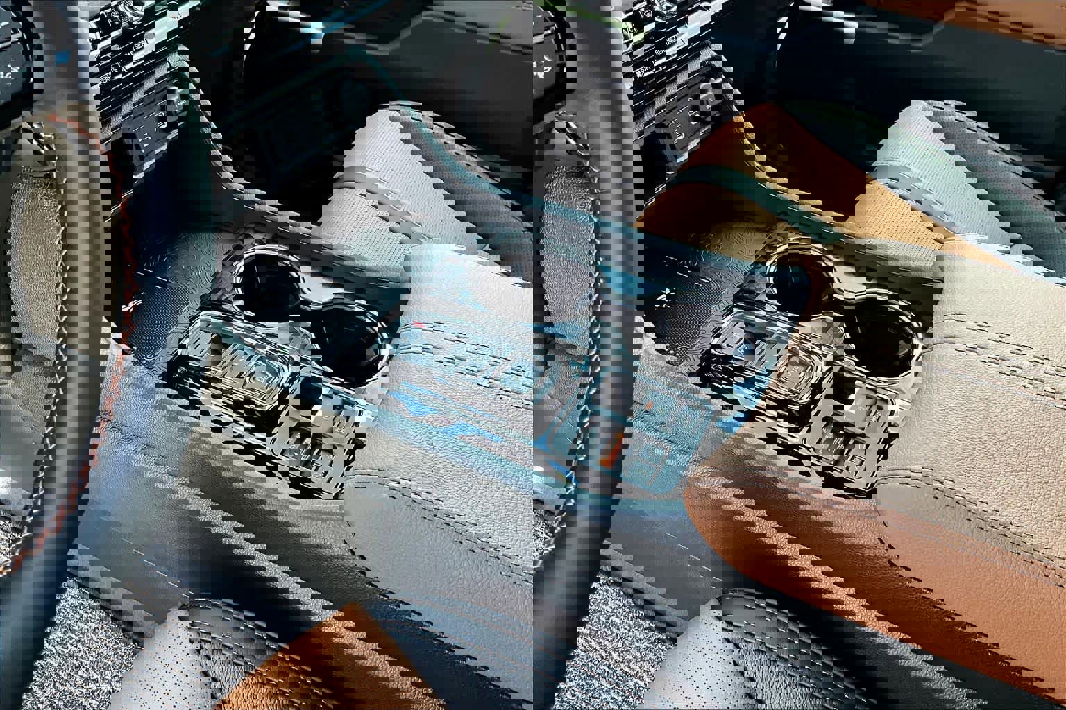 New 2026 Honda Passport TrailSport Elite image 7