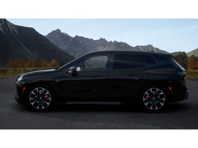 New 2026 BMW iX xDrive45 image 4