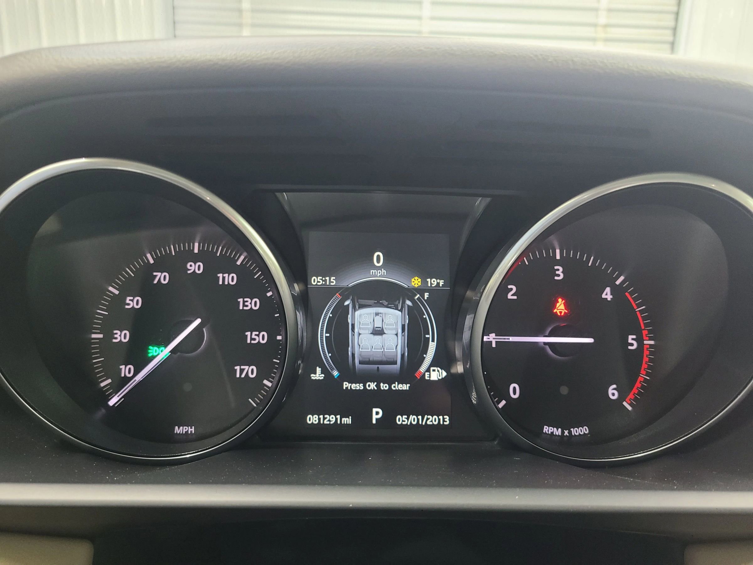 Used 2016 Land Rover Range Rover Sport HSE image 29