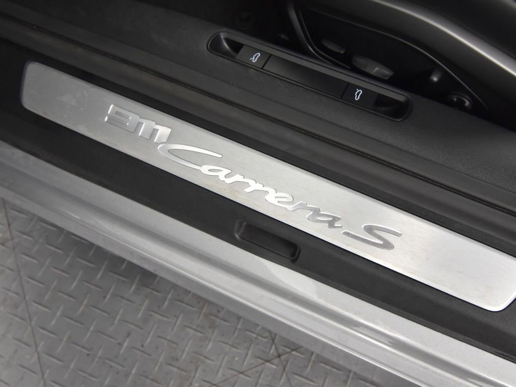 Used 2021 Porsche 911 Carrera S image 19