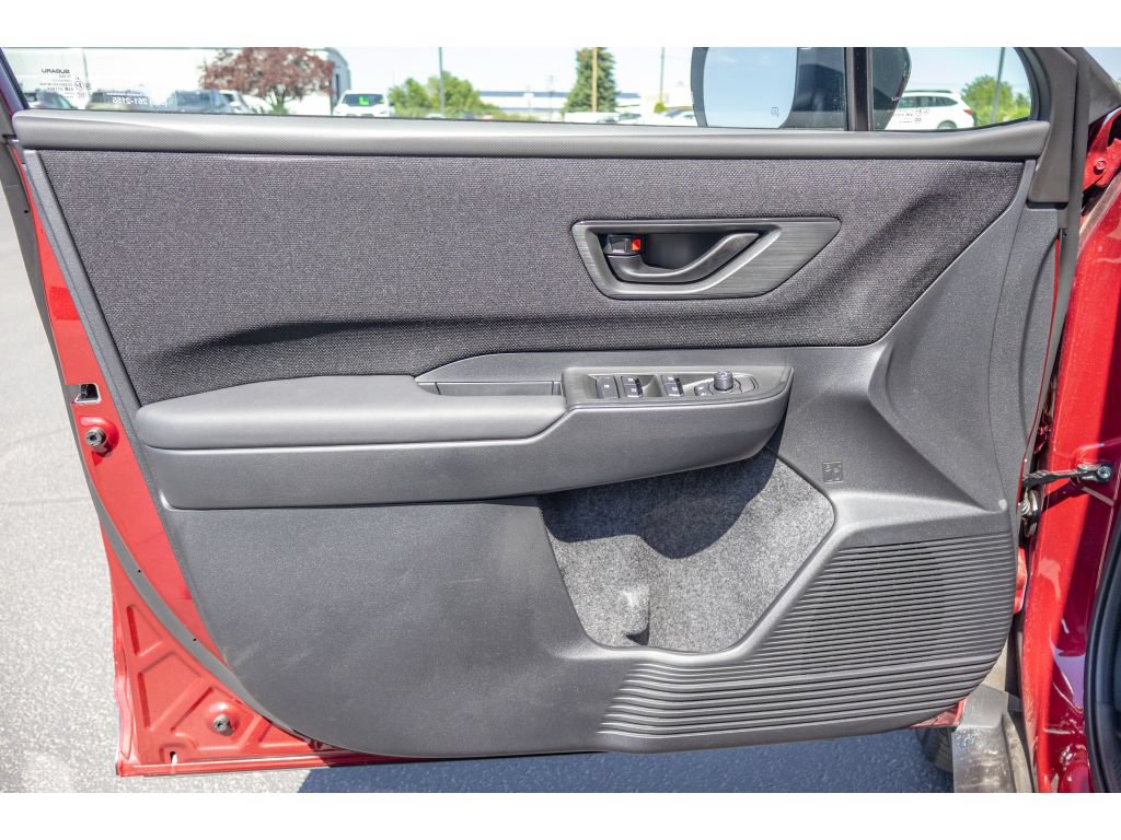 New 2026 Subaru Outback Premium AWD/4WD image 17