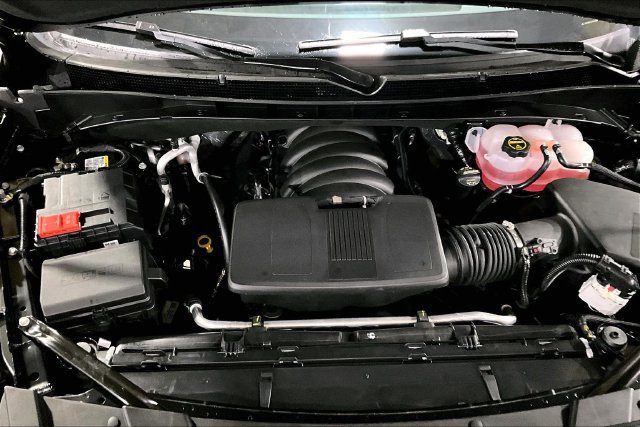 New 2026 GMC Yukon Denali Ultimate AWD/4WD image 16