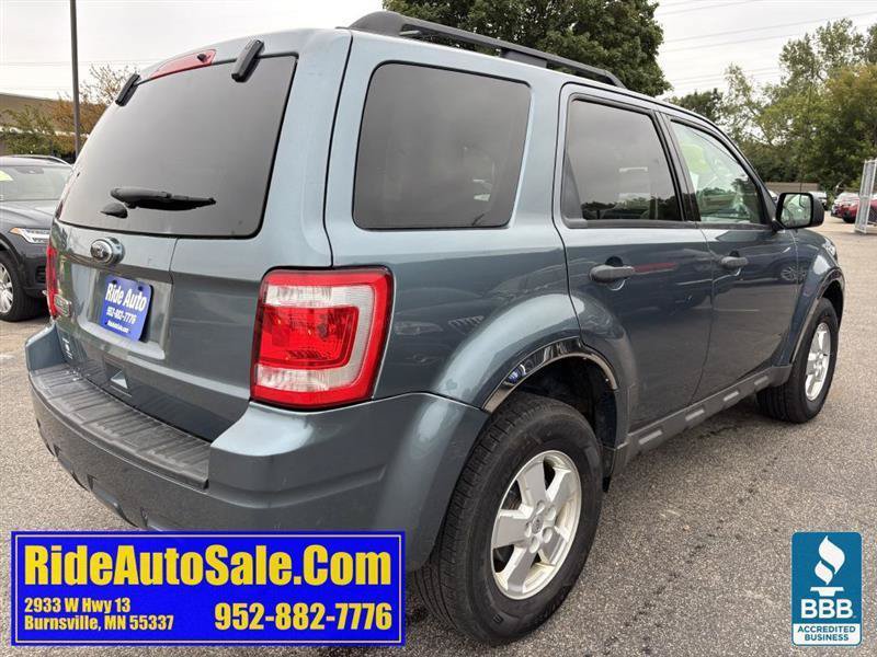 Used 2012 Ford Escape XLT FWD image 5