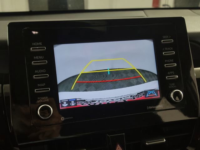 Used 2023 Toyota Camry LE w/ Convenience Package AWD/4WD image 19