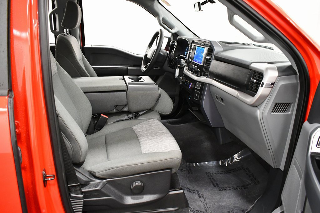 Used 2023 Ford F150 XLT AWD/4WD image 19
