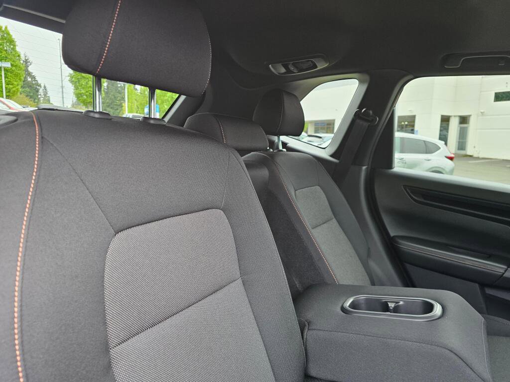 Certified 2024 Honda CR-V Sport image 12