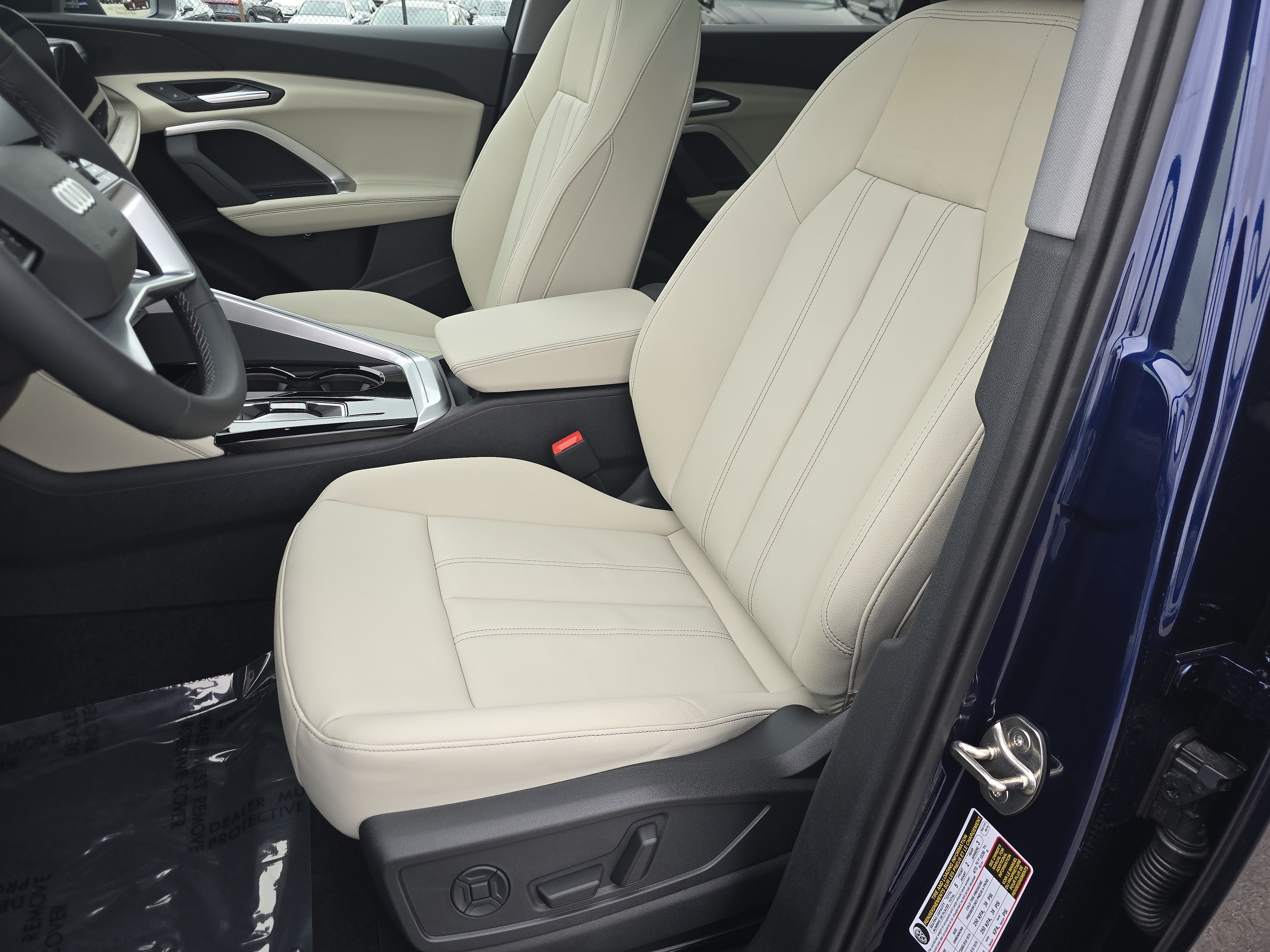 New 2026 Audi Q5 Premium AWD/4WD image 20