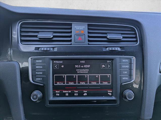 Used 2017 Volkswagen GTI Sport image 12