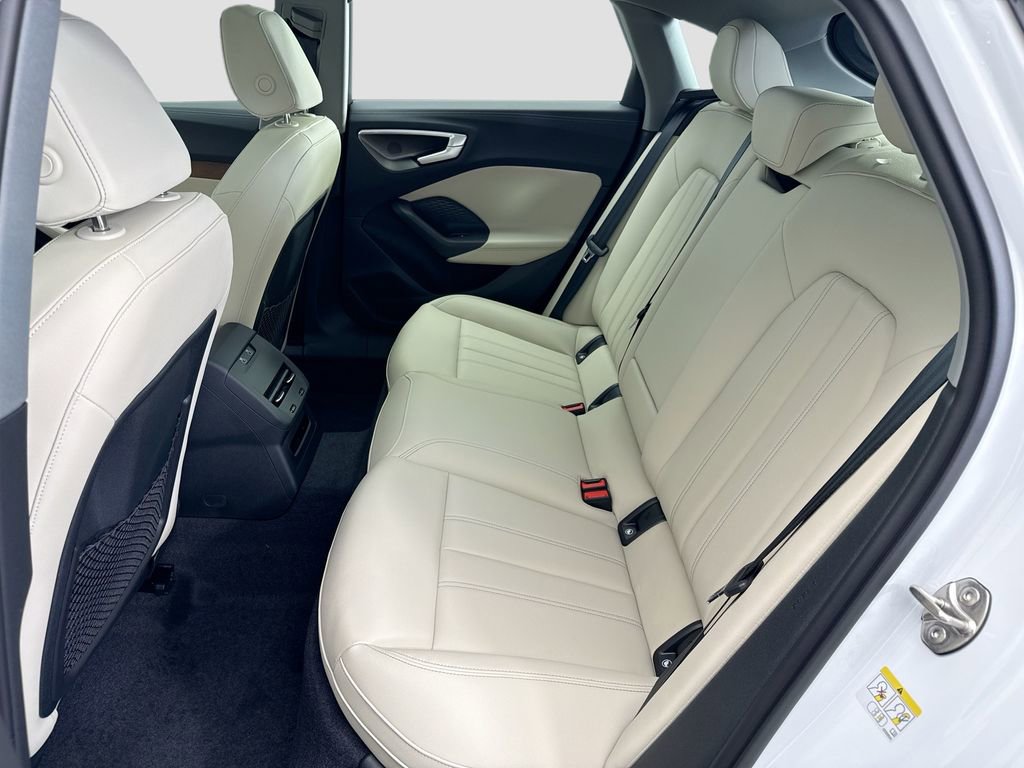 Certified 2025 Audi A5 2.0T Premium Plus w/ Premium Plus AWD/4WD image 21
