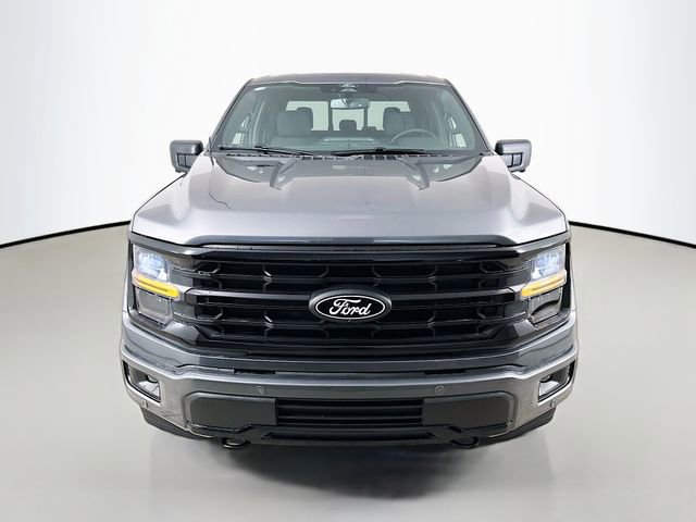 New 2026 Ford F150 XLT AWD/4WD image 2