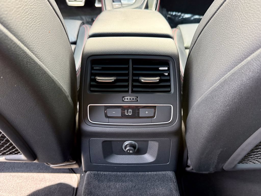 Used 2018 Audi A4 2.0T Premium Plus w/ Premium Plus Package AWD/4WD image 36