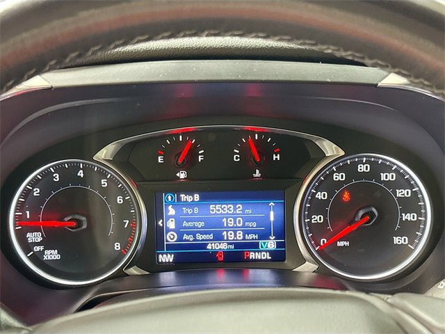 Used 2019 Chevrolet Blazer LT image 14