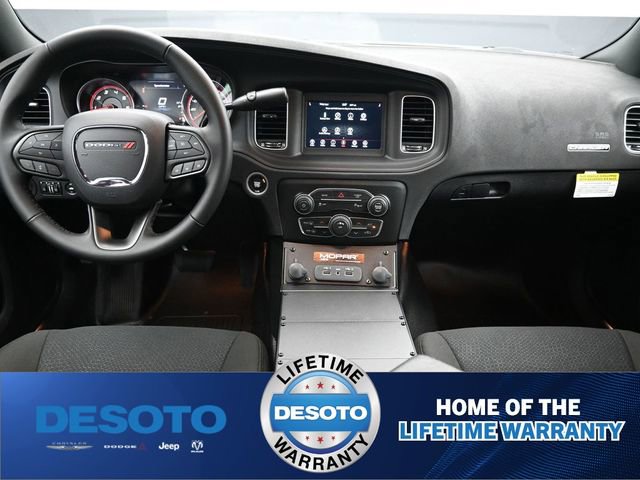 New 2023 Dodge Charger Police w/ Convenience Group I image 16