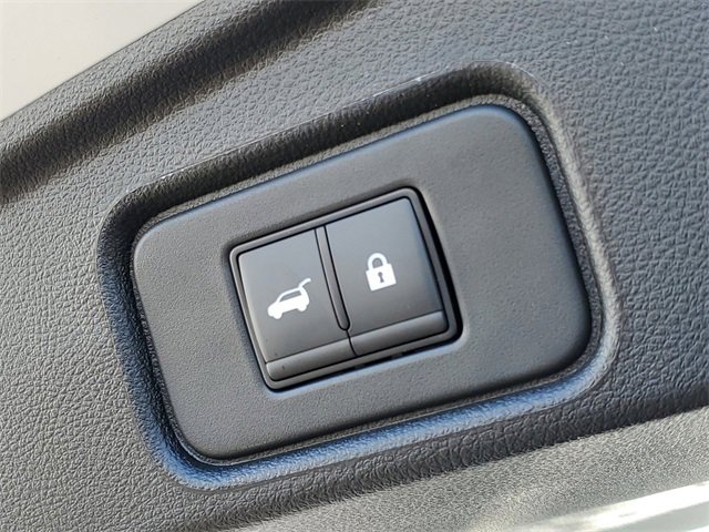 New 2025 Nissan Pathfinder SL image 29