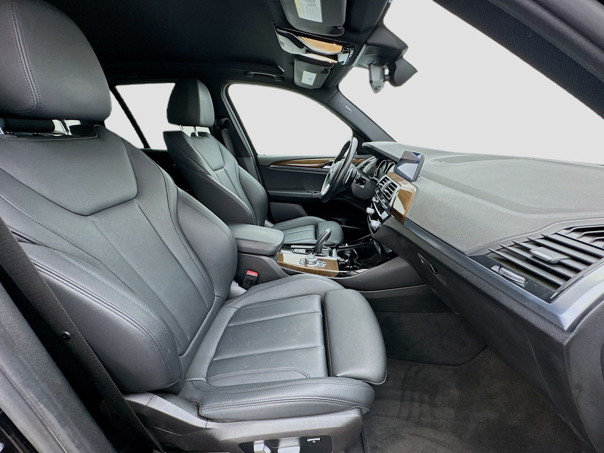 Used 2020 BMW X3 sDrive30i RWD image 19