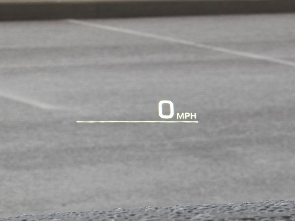 Used 2024 GMC Acadia Denali w/ Super Cruise Package image 15