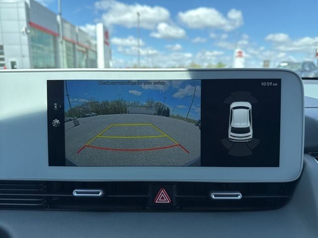 Used 2023 Hyundai Ioniq 5 SEL AWD/4WD image 32