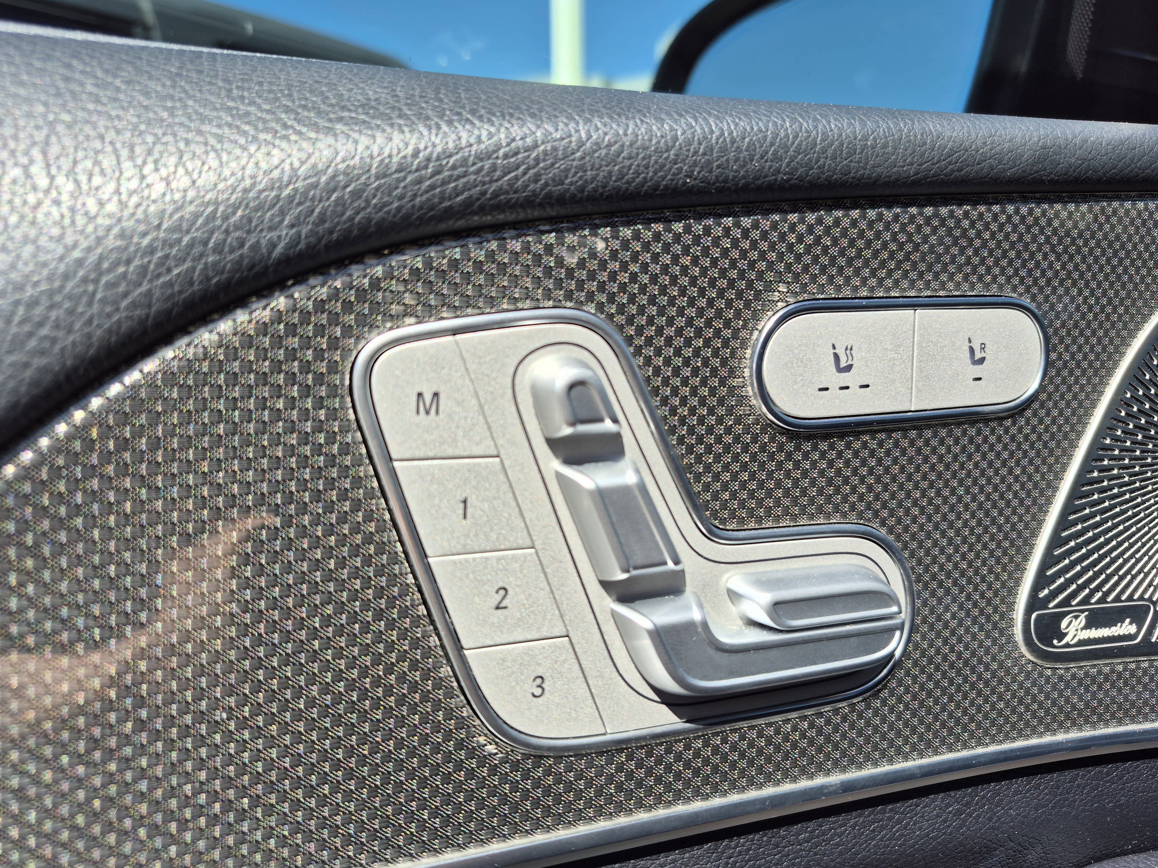 Used 2021 Mercedes-Benz GLE 350 GLE 350 image 16