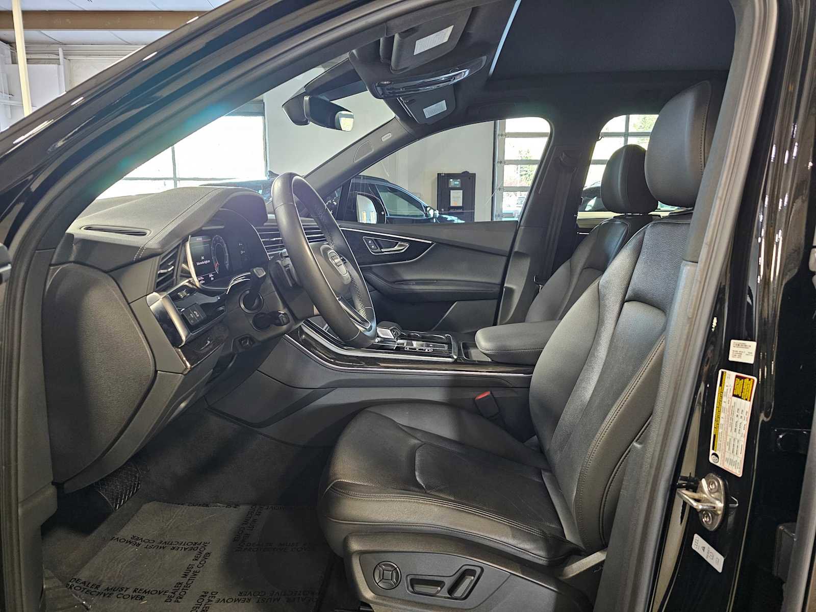 Used 2023 Audi Q7 2.0T Premium Plus w/ Premium Plus Package image 22