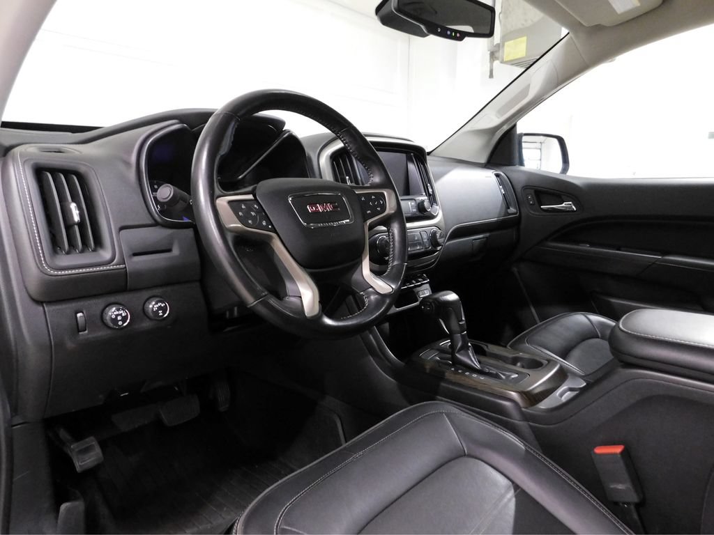 Used 2019 GMC Canyon Denali AWD/4WD image 27
