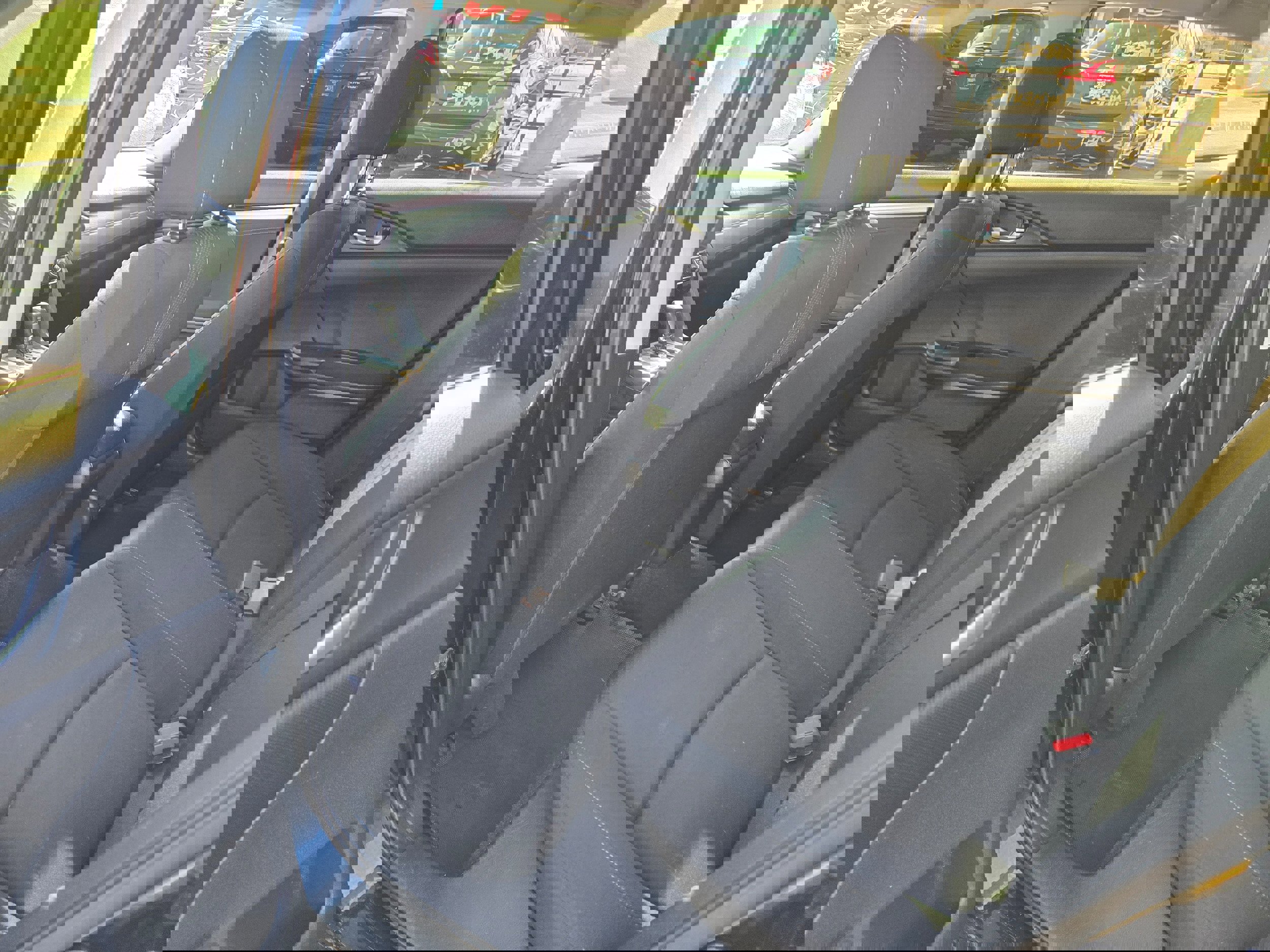 Used 2018 Honda Civic EX-T image 8