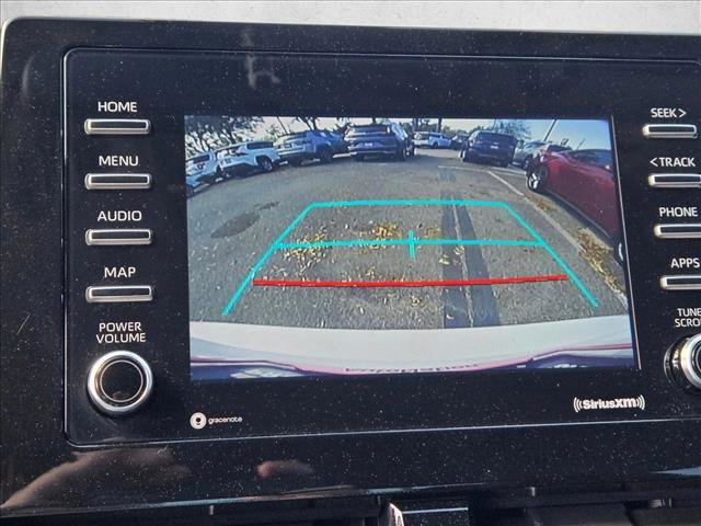 Used 2021 Toyota Camry SE image 13